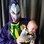 Image result for Baby Boy Halloween Costumes