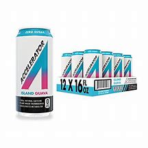 Image result for Accelerator Energy Drink