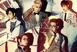 Image result for MBLAQ Leader