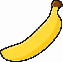 Image result for Banana Drawing