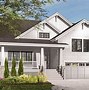 Image result for American Craftsman Bungalow House Plans