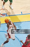 Image result for LeBron James Rookie