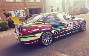 Image result for BMW M3 Wrap