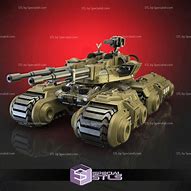 Image result for Tank STL Files