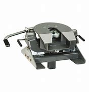 Image result for Flatbed 5th Wheel Hitch