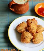 Image result for Bonda Recipe