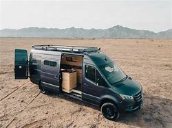 Image result for Adventure Van