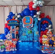 Image result for Fiesta De PAW Patrol