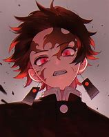 Image result for Demon Slayer Tanjiro Ugly