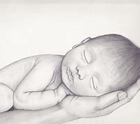 Image result for Pinterest Baby Drawings