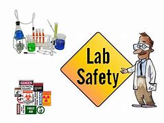 Image result for Lab Safety Pictures