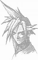 Image result for Cool ASCII-art