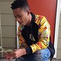 Image result for Tay K Dad