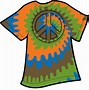 Image result for Tie Dye Kids Clip Art