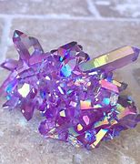 Image result for Rare Pink Crystals