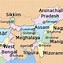 Image result for Ezilon Map India