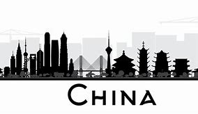 Image result for China City Skyline