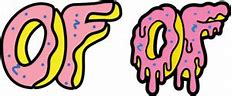 Image result for Odd Future Retro Logo