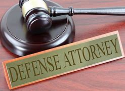 Image result for Defense Attorney Clip Art