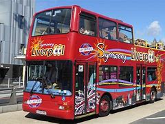 Image result for Open Top Bus Tour Jersey