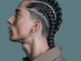 Image result for Boys Braided Styles