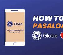 Image result for Pasaload Globe