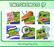 Image result for Peepo Emotes Twitch