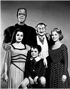 Image result for The Munsters Son