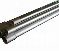 Image result for Rigid Aluminum Conduit