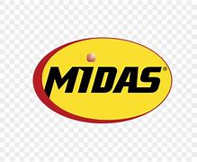 Image result for Midas Logo Wallpaper