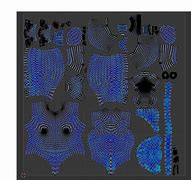 Image result for UV Unwrapped