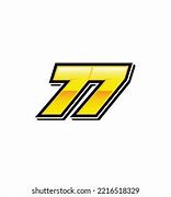 Image result for Race Car Number 77