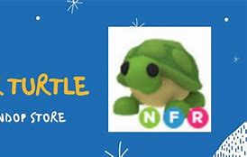 Image result for Pink Turtle AdoptMe