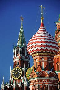 Image result for Moscow Tower