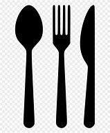 Image result for Spoon N Fork SVG