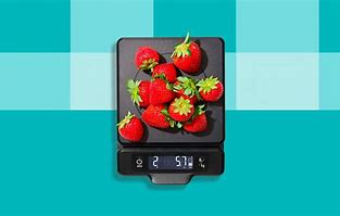 Image result for Food Scale Measurments