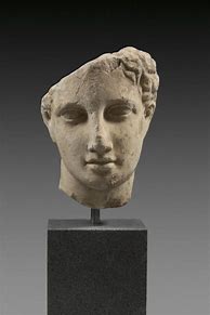 Image result for 4th Century BC Greek Sculpture