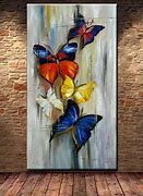 Image result for large canvas painting ideas