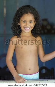 Image result for Portrait Little Girl No Shirt Photos