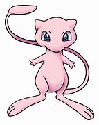 Image result for Pokemon Mega Mew Sticker