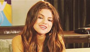 Image result for Selena Gomez Yes Gifs