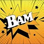 Image result for Bam Entertainment Logo.png