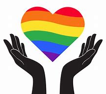 Image result for LGBT Book Symbols