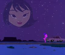 Image result for Samurai Jack End