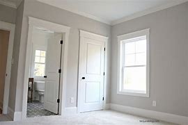 Image result for Modern Door Trim