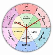 Image result for Organ Time Clock