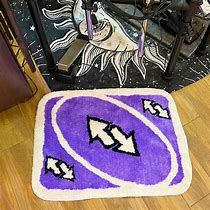 Image result for Uno Reverse Card Rug