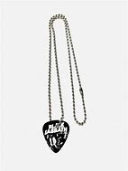 Image result for Black Sabbath Angel Necklace