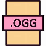 Image result for Full Form of Ogg