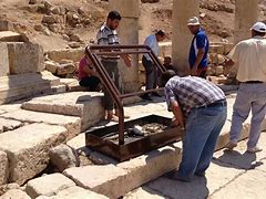 Image result for Archaeological Sites in Jordan